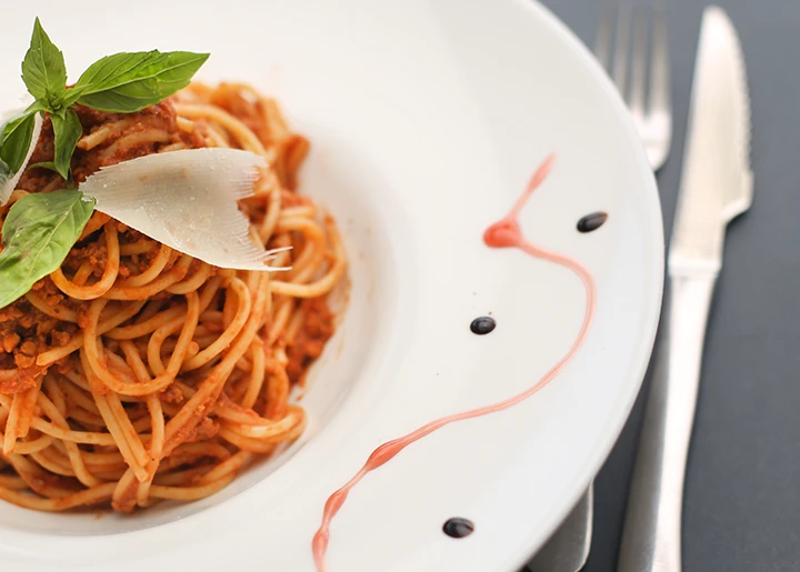 Pasta skocko restoran