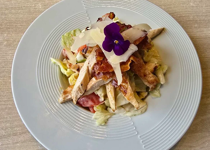 pileca salata