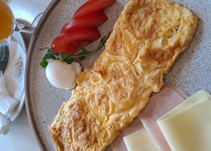 dorucak skocko